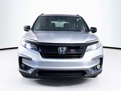 Used 2022 Honda Pilot Sport image 3
