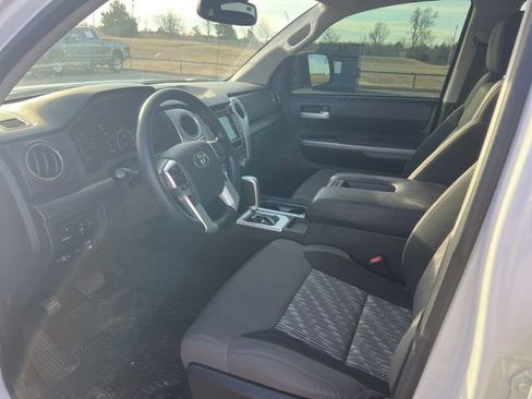 Used 2019 Toyota Tundra SR5 image 12