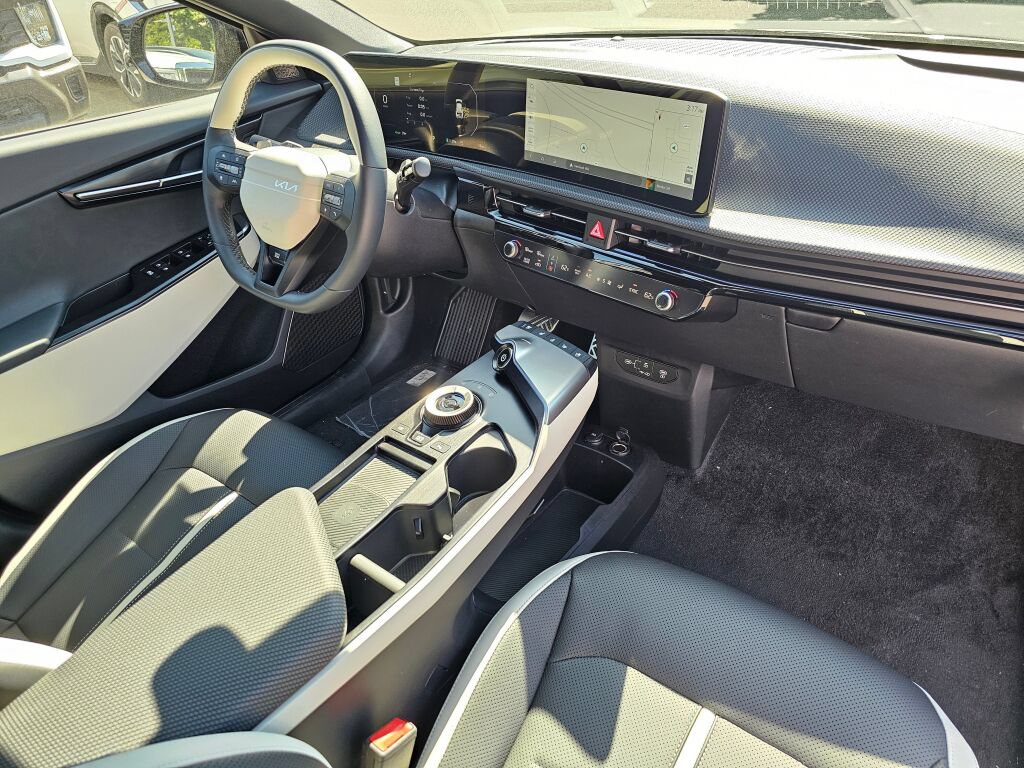 New 2026 Kia EV6 GT-Line AWD/4WD image 30
