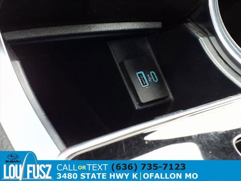 Used 2020 Ford Edge ST w/ Equipment Group 401A image 15