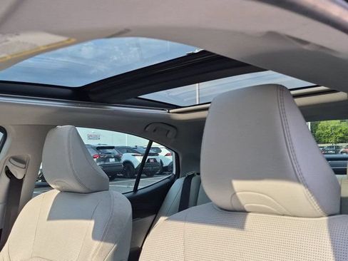 Certified 2025 Toyota Camry XLE w/ Premium Plus Package AWD/4WD image 10