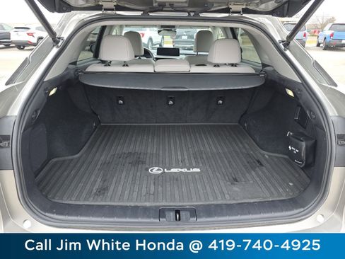 Used 2020 Lexus RX 350 AWD w/ Premium Package image 21