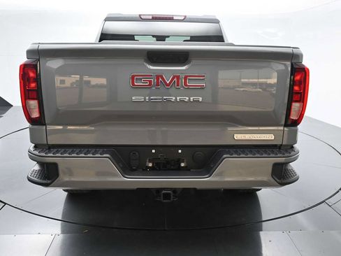 Used 2024 GMC Sierra 1500 Elevation AWD/4WD image 5