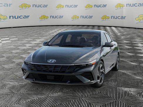 New 2026 Hyundai Elantra Limited FWD image 6