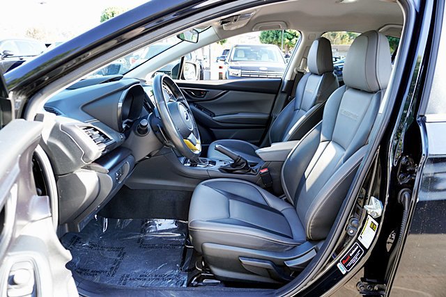 Used 2022 Subaru Crosstrek 2.5i Sport AWD/4WD image 14