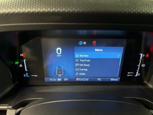New 2026 Ford Ranger XLT AWD/4WD image 22