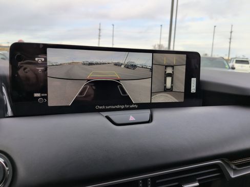 New 2026 MAZDA CX-90 3.3 Turbo S w/ Premium Plus image 37