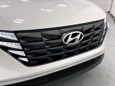 Used 2023 Hyundai Tucson SEL AWD/4WD image 34