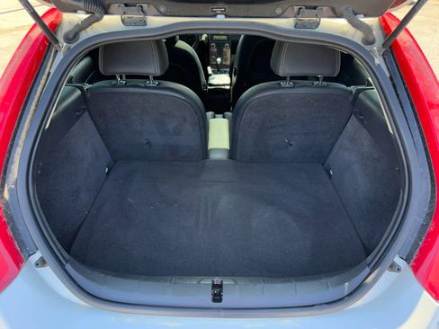 Used 2012 Volvo C30 T5 R-Design w/ Climate Pkg FWD image 16
