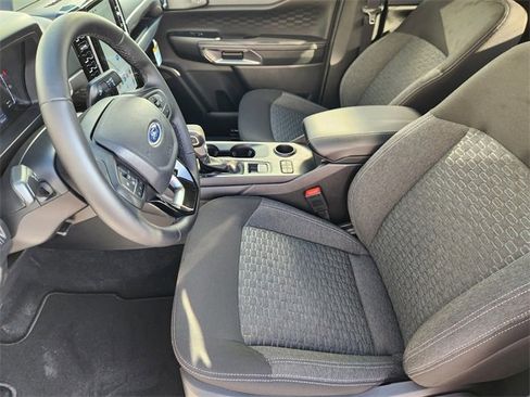 New 2025 Ford Ranger XLT w/ Trailer Tow Package image 9