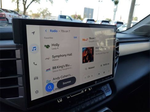 Used 2023 Toyota Sequoia Limited image 18