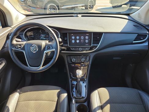 Used 2017 Buick Encore Preferred image 16