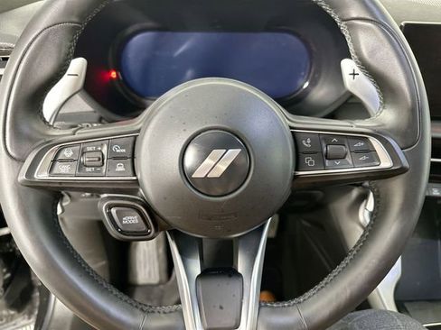 Used 2024 Dodge Hornet R/T Plus w/ Tech Pack Plus w/o Parking image 23