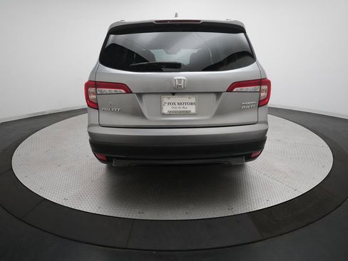 Certified 2022 Honda Pilot Special Edition image 26