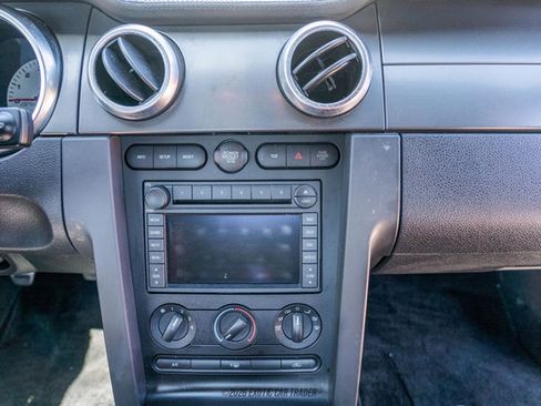 Used 2007 Ford Mustang Shelby GT500 image 35