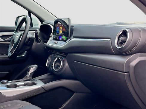 Used 2023 Chevrolet Blazer LT w/ LPO, Floor Liner Package image 28