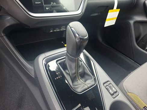 New 2026 Subaru Crosstrek 2.5i Sport image 11