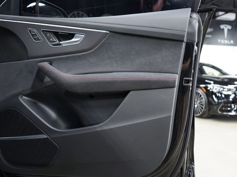 Used 2025 Audi RS Q8 performance AWD/4WD image 23