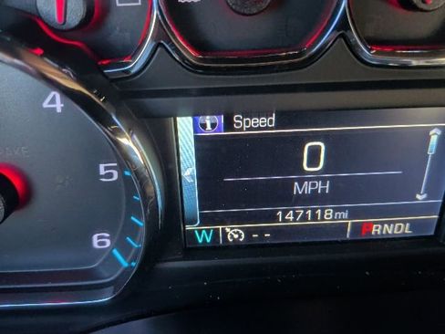 Used 2017 Chevrolet Silverado 1500 LT w/ All Star Edition image 24