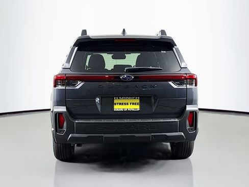 New 2026 Subaru Outback Limited XT AWD/4WD image 6