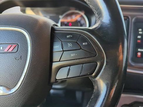 Used 2018 Dodge Challenger SXT RWD image 16