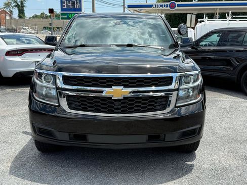 Used 2020 Chevrolet Tahoe 4WD image 8