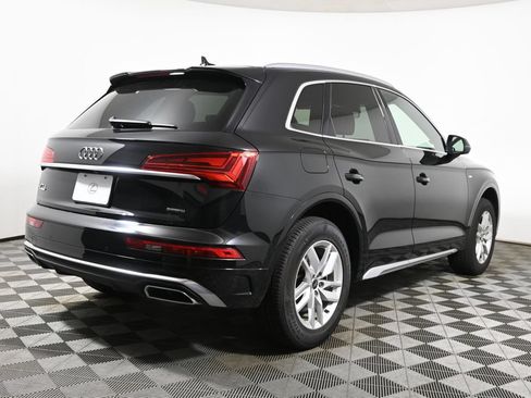 Used 2022 Audi Q5 2.0T Premium AWD/4WD image 11