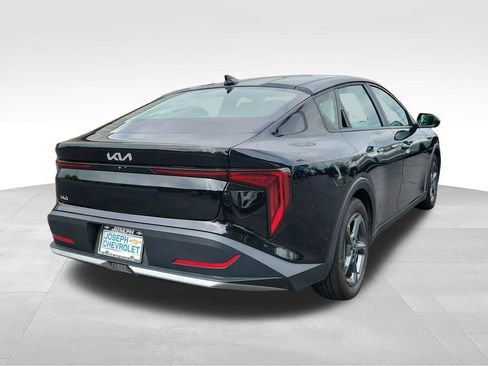 Used 2025 Kia K4 FWD image 4