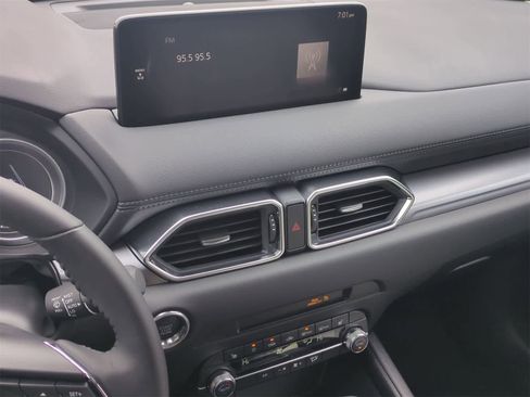 New 2025 MAZDA CX-5 AWD 2.5 S image 28