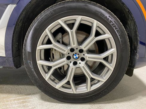 Used 2023 BMW X7 xDrive40i w/ Premium Package image 34