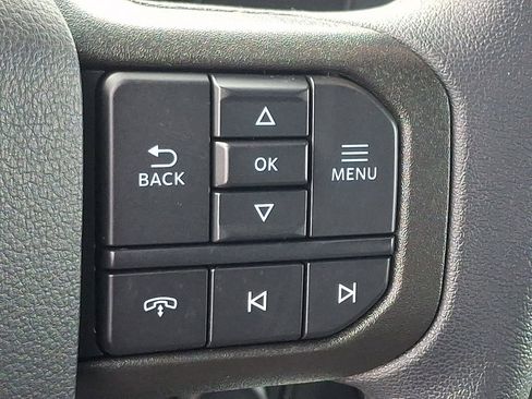 Certified 2024 Ford F250 XLT w/ FX4 Off-Road Package image 22