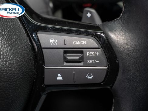 Used 2023 Honda Civic Sport image 32