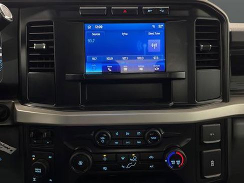 Used 2024 Ford F250 XL w/ XL Chrome Package image 13