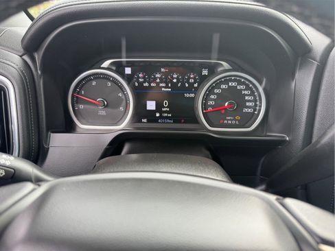 Used 2021 Chevrolet Silverado 2500 High Country AWD/4WD image 21