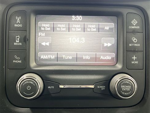 Used 2020 RAM 1500 Big Horn image 16