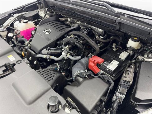 Used 2023 Lexus NX 350 AWD image 76