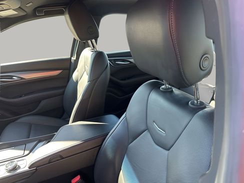 Certified 2024 Cadillac CT5 Premium Luxury image 27