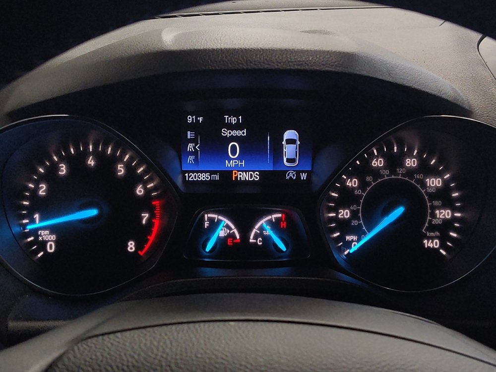 Used 2019 Ford Escape SE FWD image 23