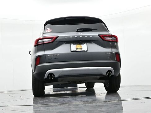 New 2026 Ford Escape Active w/ Cold Weather Package image 22