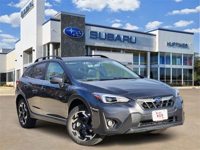 Certified 2021 Subaru Crosstrek 2.5i Limited w/ Moonroof Package 2