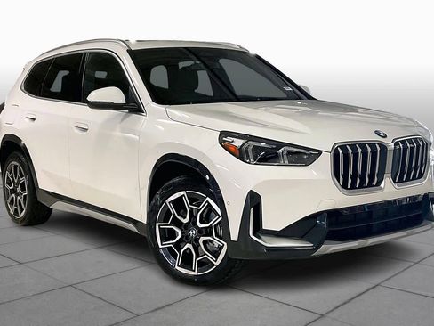New 2026 BMW X1 xDrive28i w/ Convenience Package AWD/4WD image 2