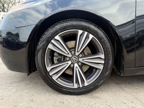 Used 2013 Acura TL w/ Technology Package image 25