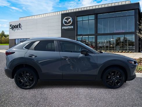 Certified 2023 MAZDA CX-30 AWD 2.5 S w/ Preferred Package image 3