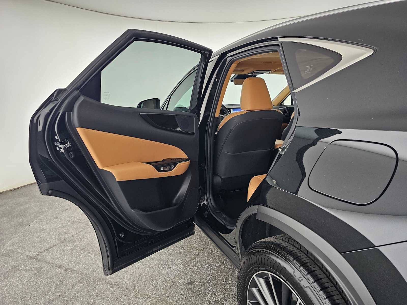Used 2024 Lexus NX 350 AWD w/ Cold Area Package image 15