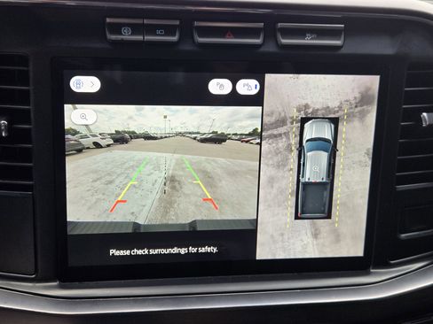 Used 2024 Ford F250 Lariat image 21