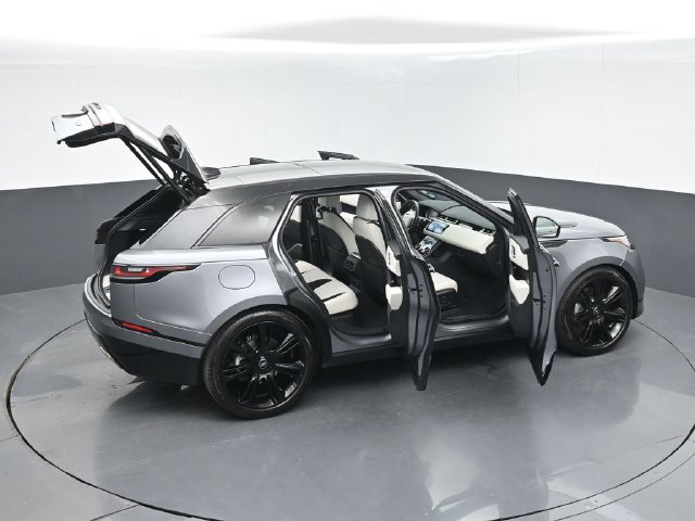Used 2023 Land Rover Range Rover Velar R-Dynamic S AWD/4WD image 60