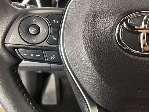 Used 2024 Toyota Corolla XSE FWD image 31