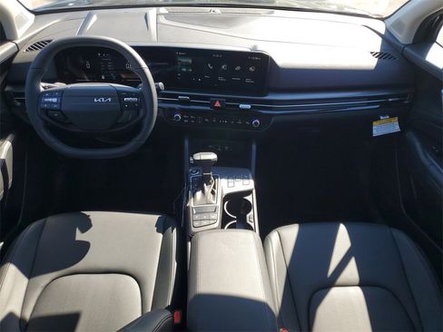 New 2026 Kia Sportage EX image 24