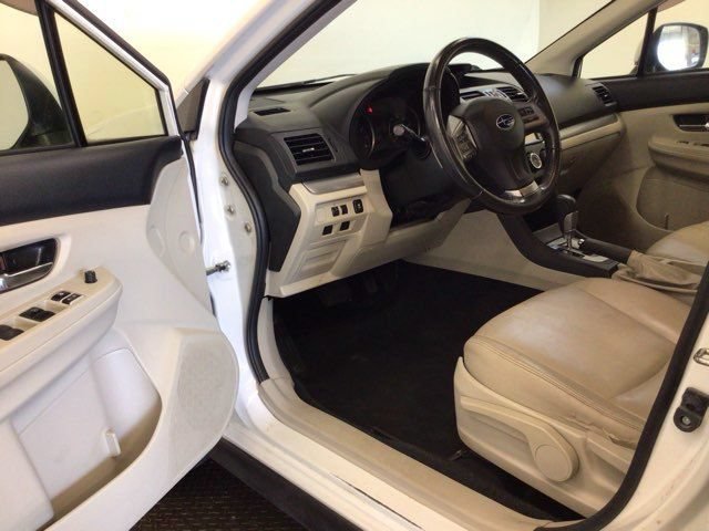 Used 2014 Subaru Crosstrek 2.0i Limited AWD/4WD image 19