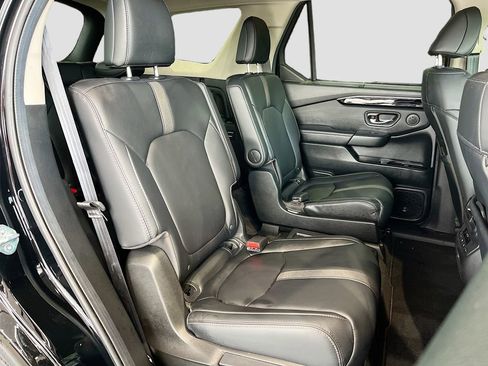 Used 2024 Honda Pilot EX-L image 27